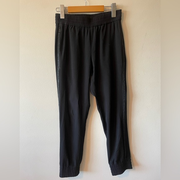 Crep jogger pants size s - Picture 3 of 5